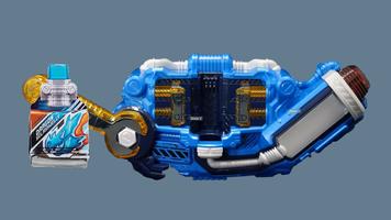 DX Sclash Driver Screenshot 2