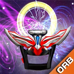 DX Ultraman ORB Sim for Ultraman ORB XAPK download