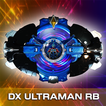 DX Ultraman RB Gyro Sim for Ultraman RB