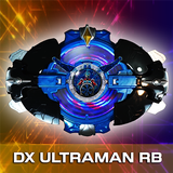 DX Ultraman RB Gyro Sim for Ultraman RB icon