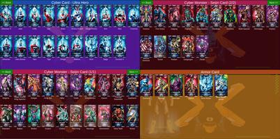 DX X-Devizer Sim for Ultraman X screenshot 1