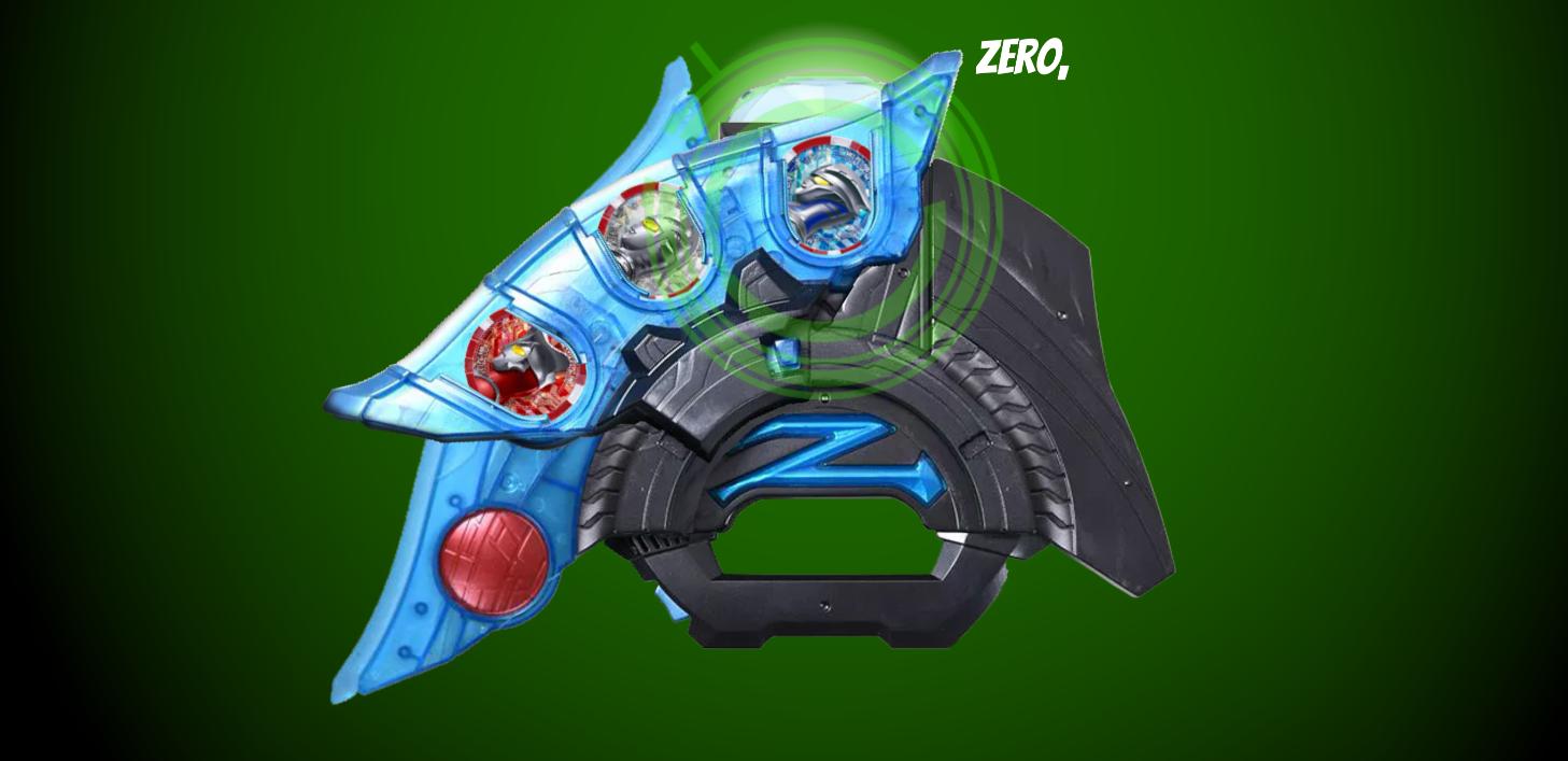 Android için DX Ultra Z Riser Sim for Ultraman Z - APK'yı İndir