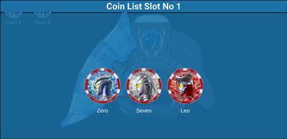 DX Ultra Z Riser Sim for Ultraman Z screenshot 1