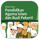 Buku Guru Kelas 4 Pendidikan Agama Islam Rev 2017 APK
