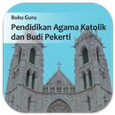 Buku Guru Kelas 5 Pend Agama Katolik Revisi 2017 APK