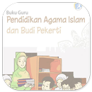 Buku Guru Kelas 6 Pendidikan Agama Islam Rev 2015 APK