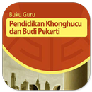 Buku Guru SMP Kelas 9 Pend Agama Khonghucu 2015 APK