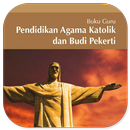 Buku Guru Kelas 10 Pend Agama Katolik Revisi 2017 APK