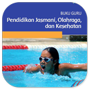 Buku Guru SMA Kelas 12 PJOK Revisi 2015 APK