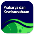Buku Guru SMA Kelas 12 Prakarya Revisi 2015 APK
