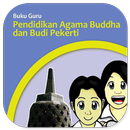 Buku Guru Kelas 2 Pend Agama Buddha Revisi 2017 APK