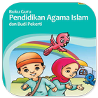 Buku Guru Kelas 2 Pend Agama Islam Revisi 2017-icoon