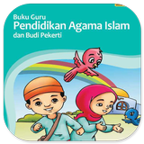 Buku Guru Kelas 2 Pend Agama Islam Revisi 2017 アイコン