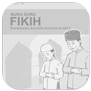 Buku Guru Kelas 2 MI Fikih Revisi 2015 APK