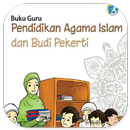 Buku Guru Kelas 3 Pendidikan Agama Islam Rev 2015 APK