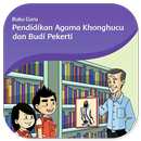 Buku Guru Kelas 3 Pend Agama Khonghucu Revisi 2015 APK