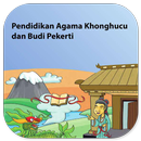 Buku Siswa SMA Kelas 11 Pend Agama Khonghucu 2017 APK
