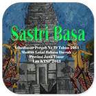 آیکون‌ Buku Siswa Kelas 11 Bahasa Jawa Sastri Basa 2015