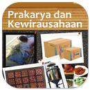 Buku Siswa SMA Kelas 11 Prakarya 1 Revisi 2017 APK