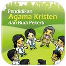 Buku Siswa SMA Kelas 12 Pend Agama Kristen 2 2015 APK