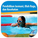 Buku Siswa Kelas 12 PJOK Revisi 2015 APK