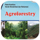 Buku Siswa Kelas 12 SMK Agroforestry Semester 6 APK