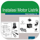 Buku Siswa Kelas 12 SMK Instalasi Motor Listrik 5 APK