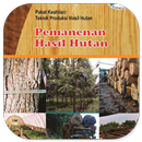 Buku Siswa Kelas 12 SMK Pemanenan Hasil Hutan 5 APK
