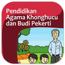 Buku Siswa Kelas 1 Pendidikan Agama Khonghucu 2017 APK