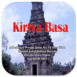 Buku Siswa Kelas 7 Bahasa Jawa Kirtya Basa 2015 biểu tượng