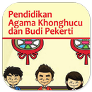 Buku Siswa Kelas 4 Pendidikan Agama Khonghucu 2017 APK