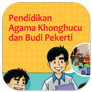 Buku Siswa Kelas 5 Pendidikan Agama Khonghucu 2017 APK