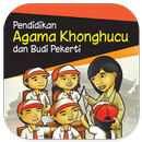 Buku Siswa Kelas 6 Pendidikan Agama Khonghucu 2015 APK