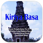 Buku Siswa SMP Kelas 9 Bahasa Jawa Kirtya Basa2015 أيقونة