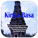 Buku Siswa SMP Kelas 9 Bahasa Jawa Kirtya Basa2015 APK