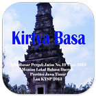 Buku Siswa SMP Kelas 9 Bahasa Jawa Kirtya Basa2015 иконка