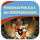 Buku Siswa Kelas 9 PPKn Revisi 2015 APK