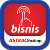 Astra Otoshop Bisnis APK