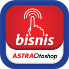 Astra Otoshop Bisnis ikona