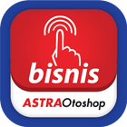 Astra Otoshop Bisnis 圖標