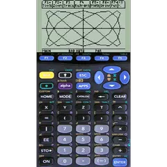 Descargar APK de Graph 89 - (with TI84 support)