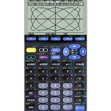 Graph 89 - (with TI84 support) icône