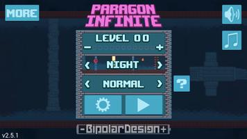 Paragon Infinite capture d'écran 2