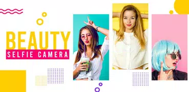 Beauty Selfie Camera: редактор