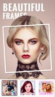 Beauty Selfie Camera : Super F screenshot 1