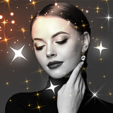 3D Glitter & Sparkle Effects APK