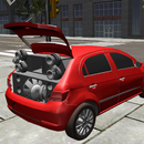 Carros Rebaixados Moda Brasil APK