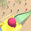 Batatinha Frita Sniper APK