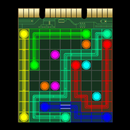 Circuit Board : A Game About Making Connections APK