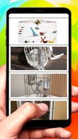 Bird cage design ( offline ) imagem de tela 3